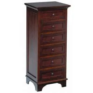 Arlington-6-Drawer-Lingerie-Chest-TR2212