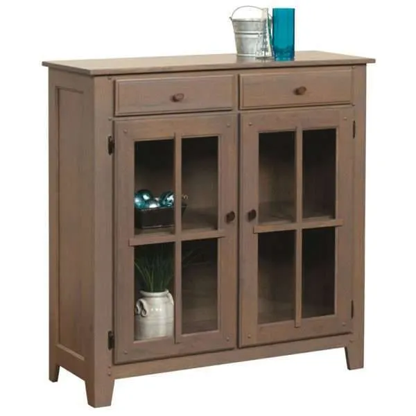 Galilean-2-Door-Server-