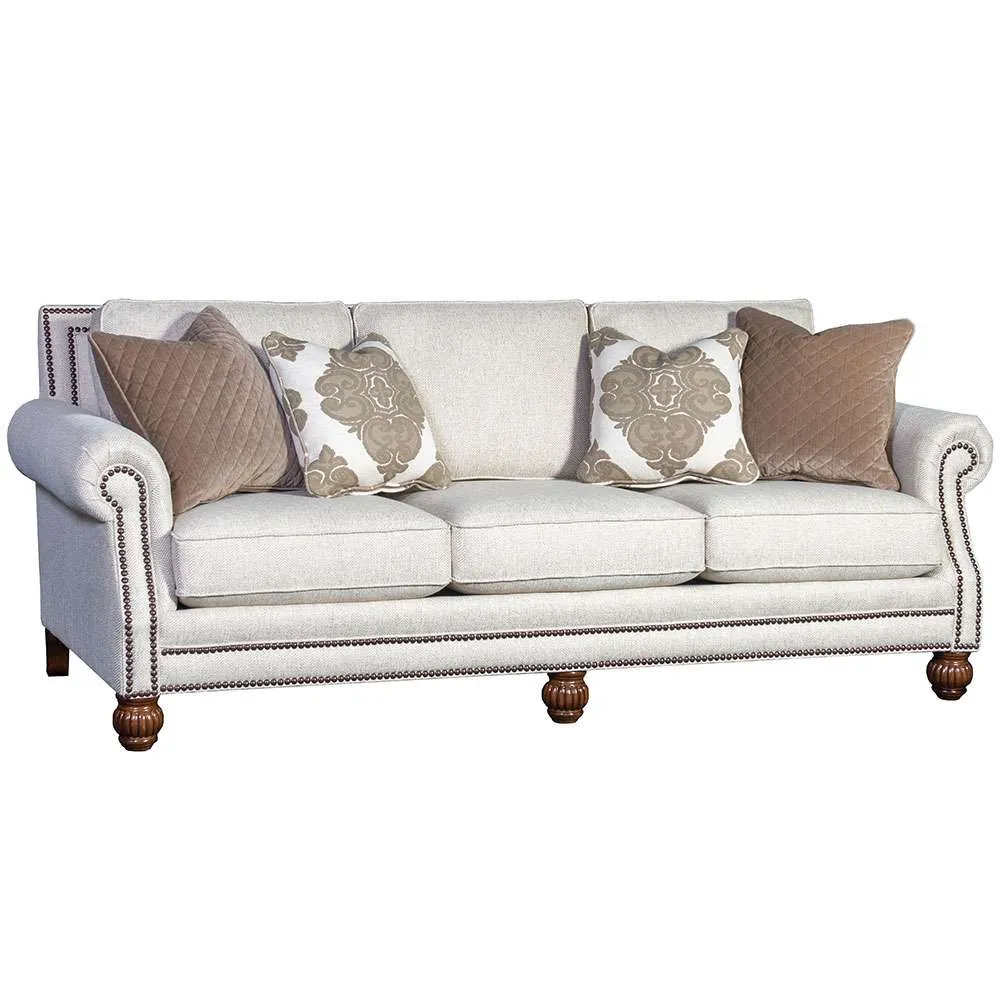 4300F-Sofa-Runaround Khaki