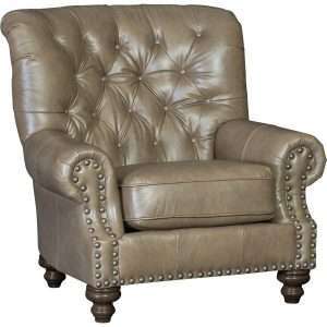 9310L Chair Salvador Cypress