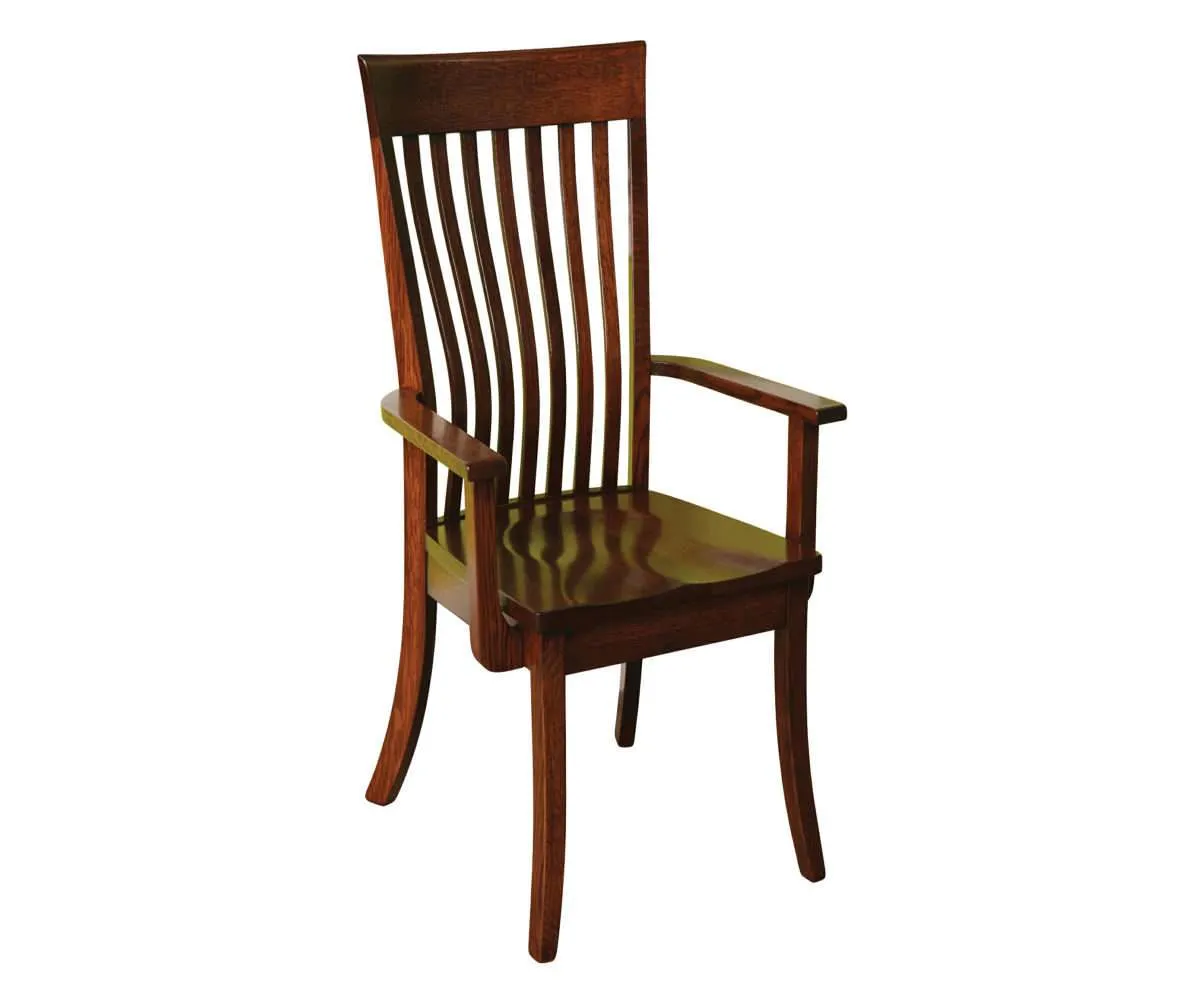 Spring Mill Arm Chair
