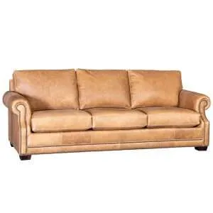 4700L-Sofa-Wild West Sage Brush