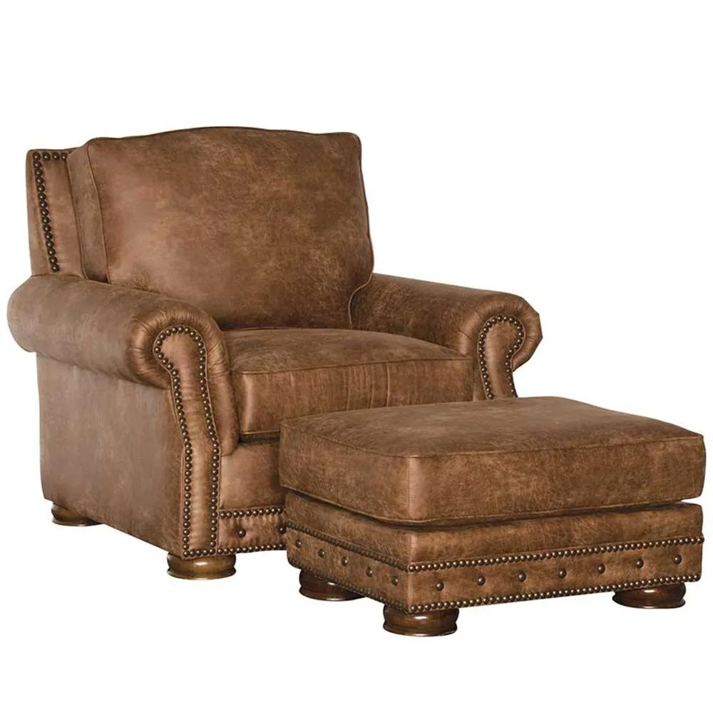 2900-Upholstered-Armchair-and-Otto-Leather-Palance-Chestnut