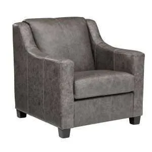 Lancer leather Chair