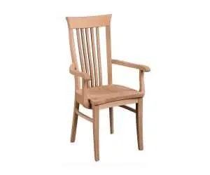 Jacob Martin Arm Chair - Image 2