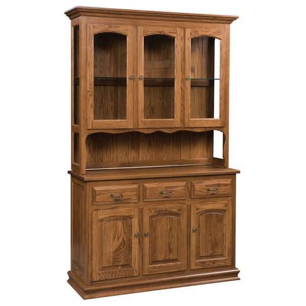 Addieville-3-Door-Hutch