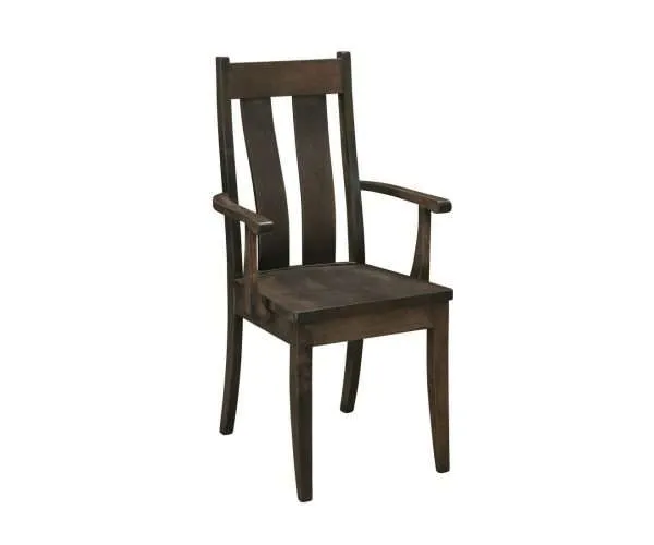 Pacific Arm Chair