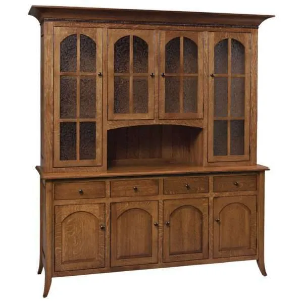 Bunker-Hill-4-Door-Hutch