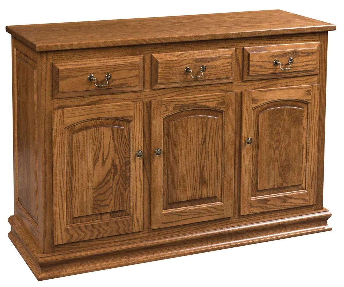 Addieville 3 Door Buffet