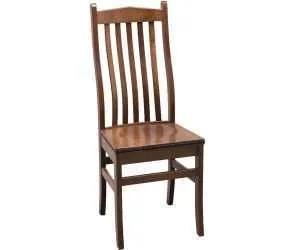 Bunker Hill Side & Arm Chair - Image 2