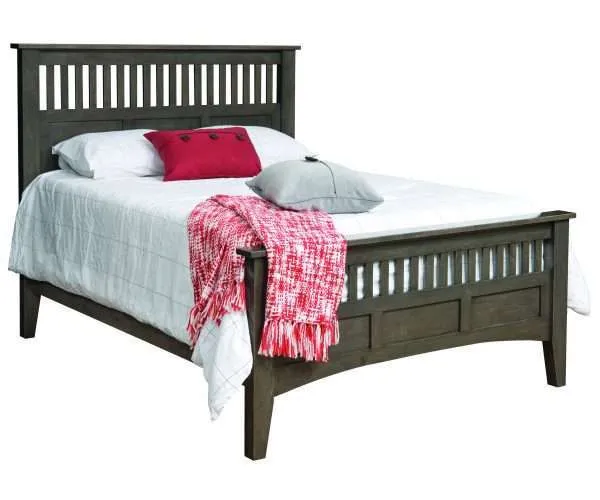 Siesta Bed