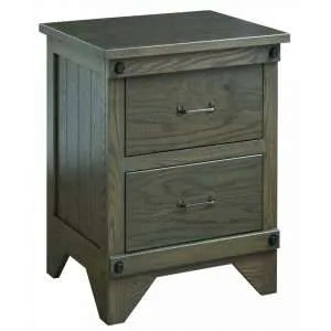 Cambridge-2-Drawer-Nightstand-TR5808