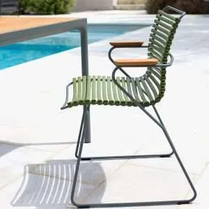 Click Dining Chair