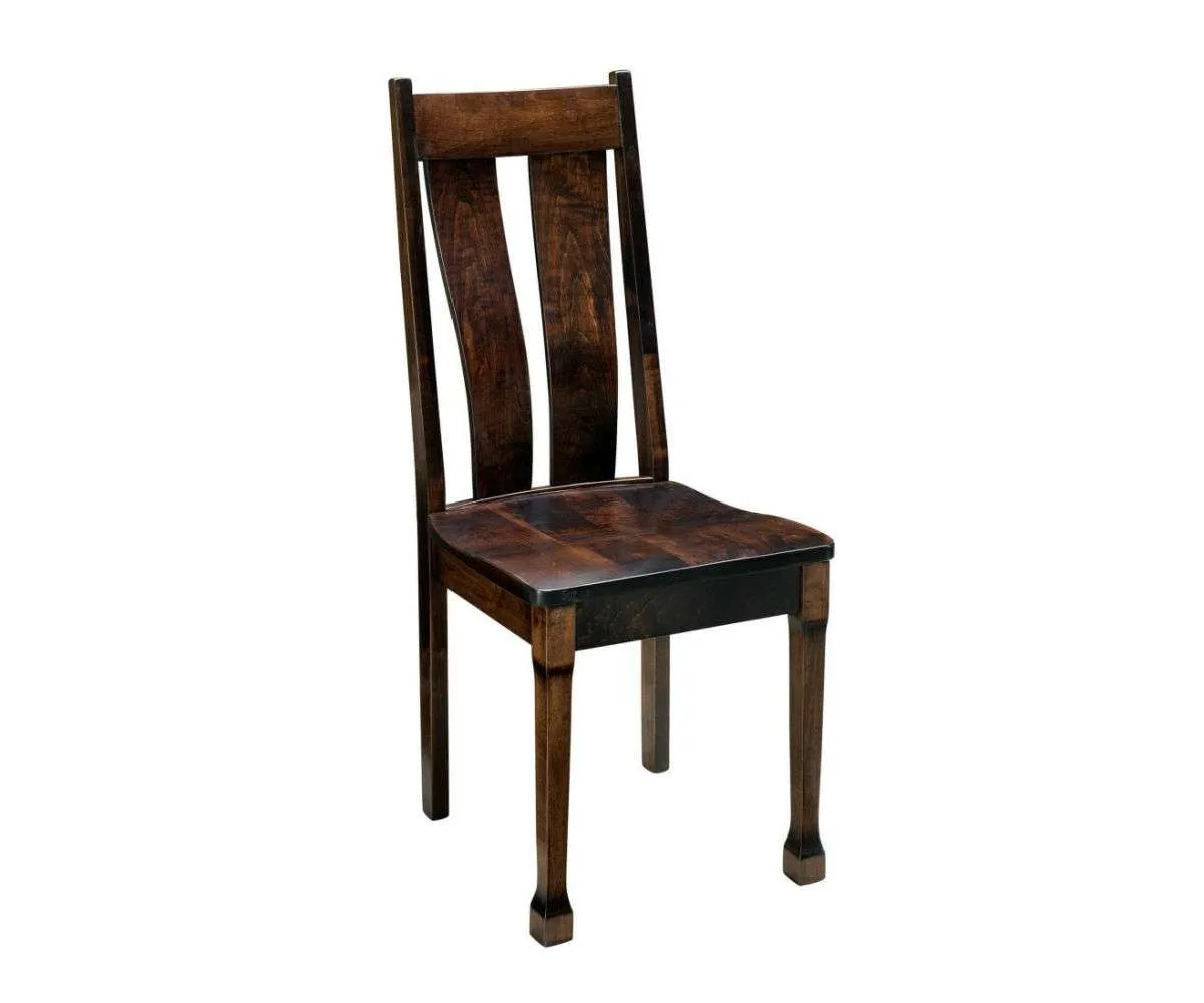 C.E. Side & Arm Chair - Image 2