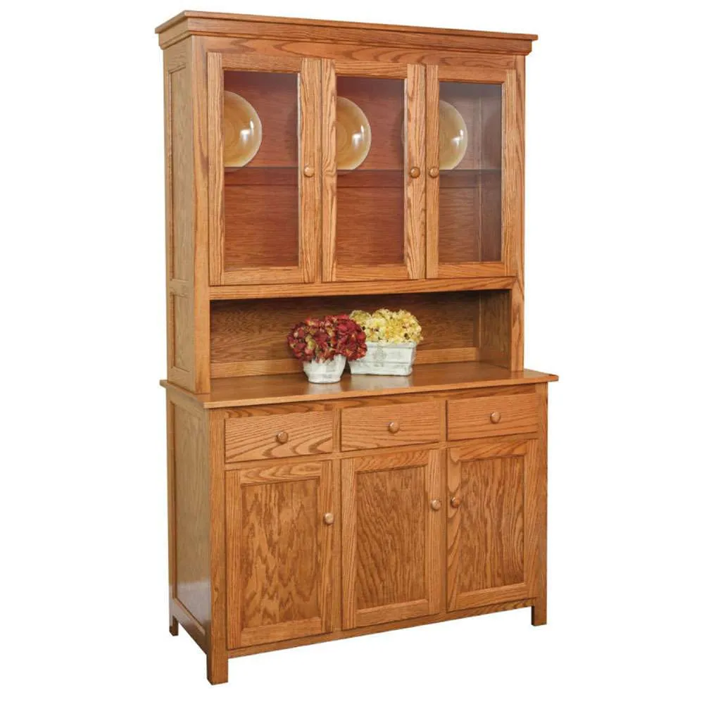 Catherine-3-Door-Hutch-