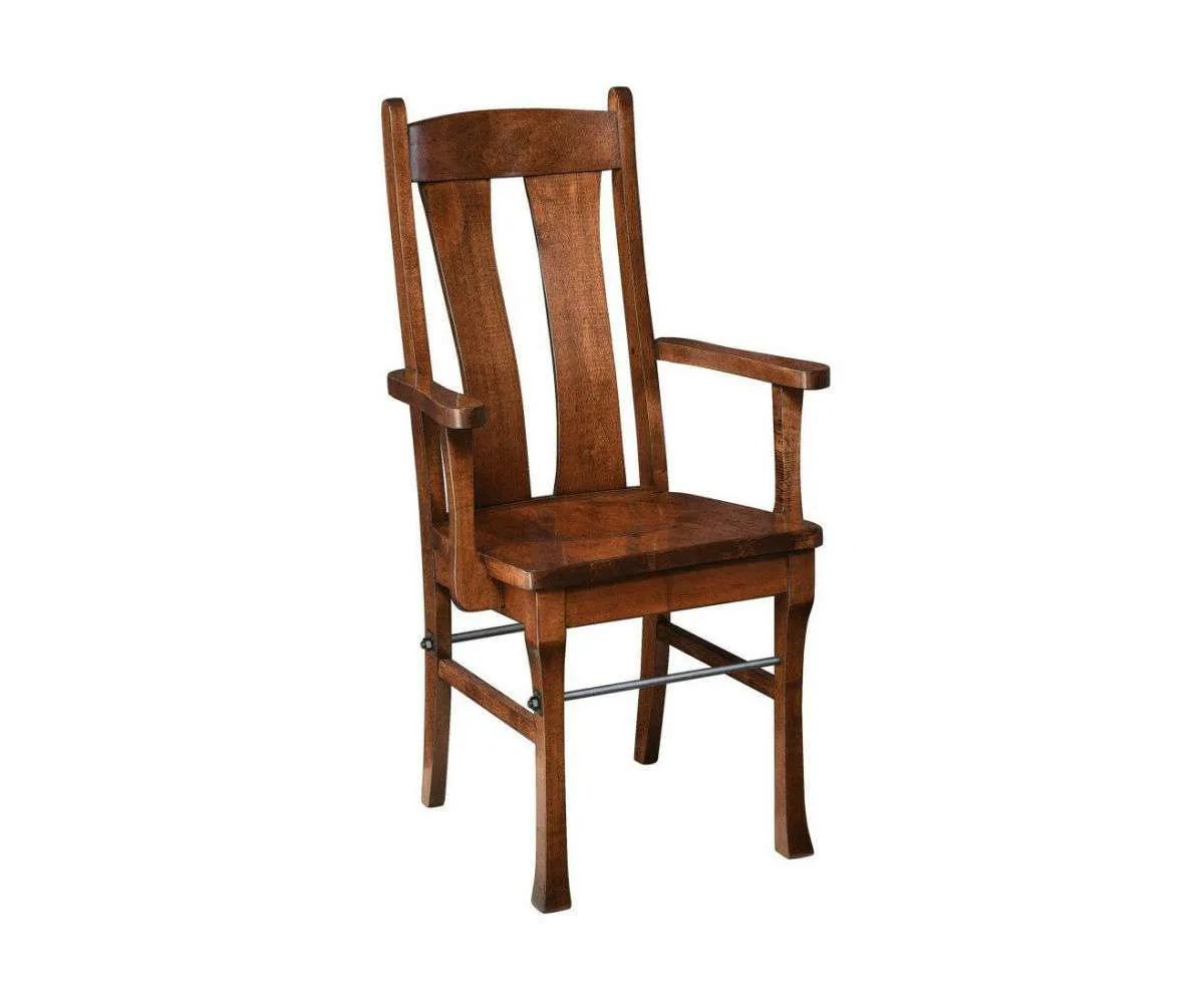 Carla Elizabeth Chair