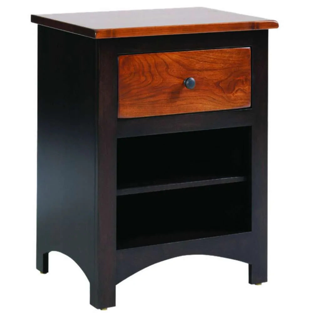 Avondale-1-Drawer-Nightstand-305AV