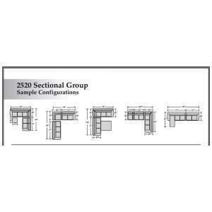 2520-Series-Sectional-