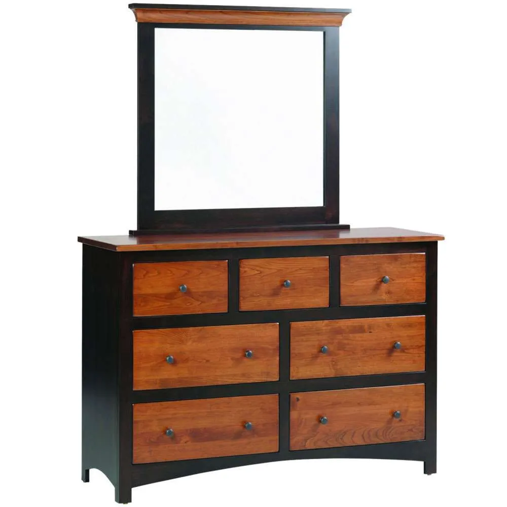 Avondale-7-Drawer-Dresser-w--Mirror-303AV