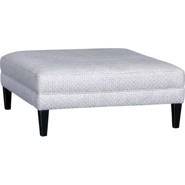 9231F Table Ottoman Cossey Dove