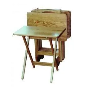 TV Trays Dining