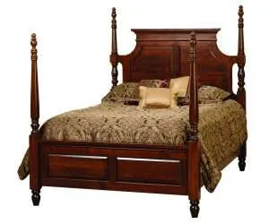 Wilkshire Bed