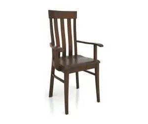 Delta Side & Arm Chair