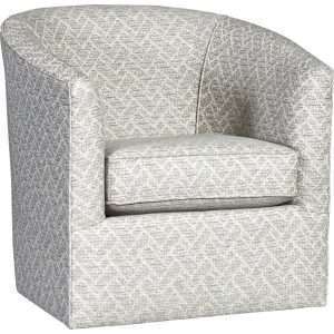 8080F Swivel Kerryn Zinc