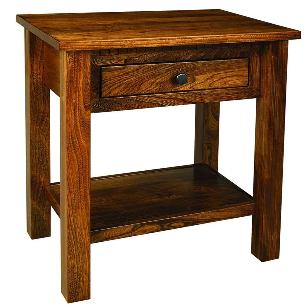 Lindholt-1-Drawer-Nightstand