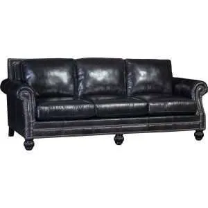 4300L-Sofa-Monte Cristo Coal