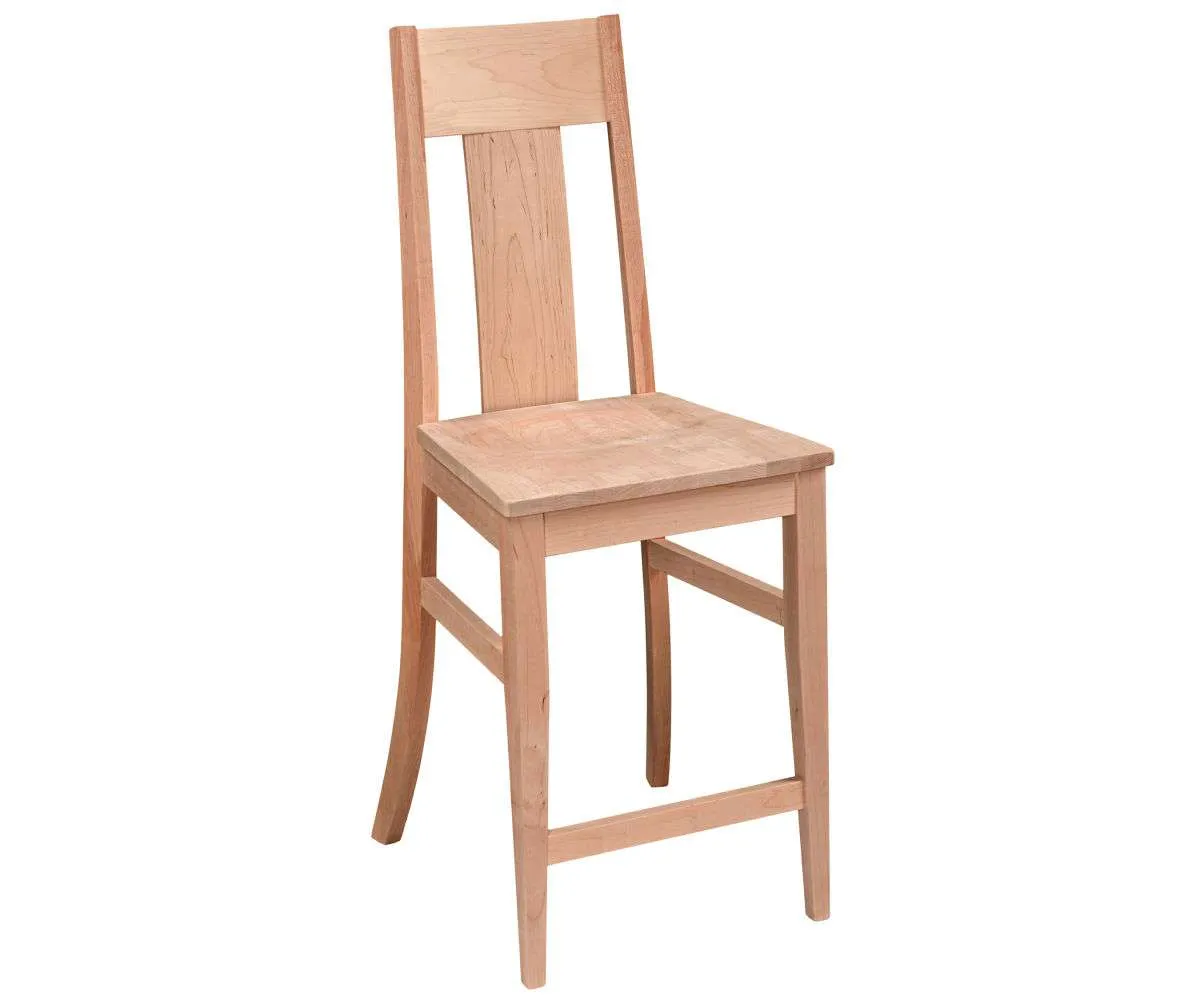 Lillie 24″ Bar Chair