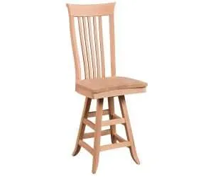 Jacob Martin Bar Stool
