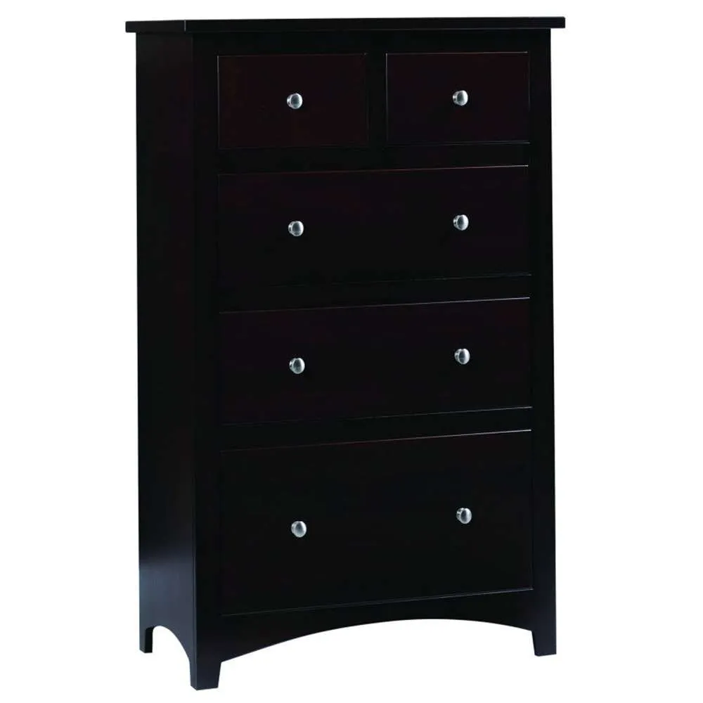 Ellington Chest Of Drawers