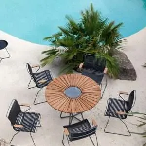 Click Dining Chair