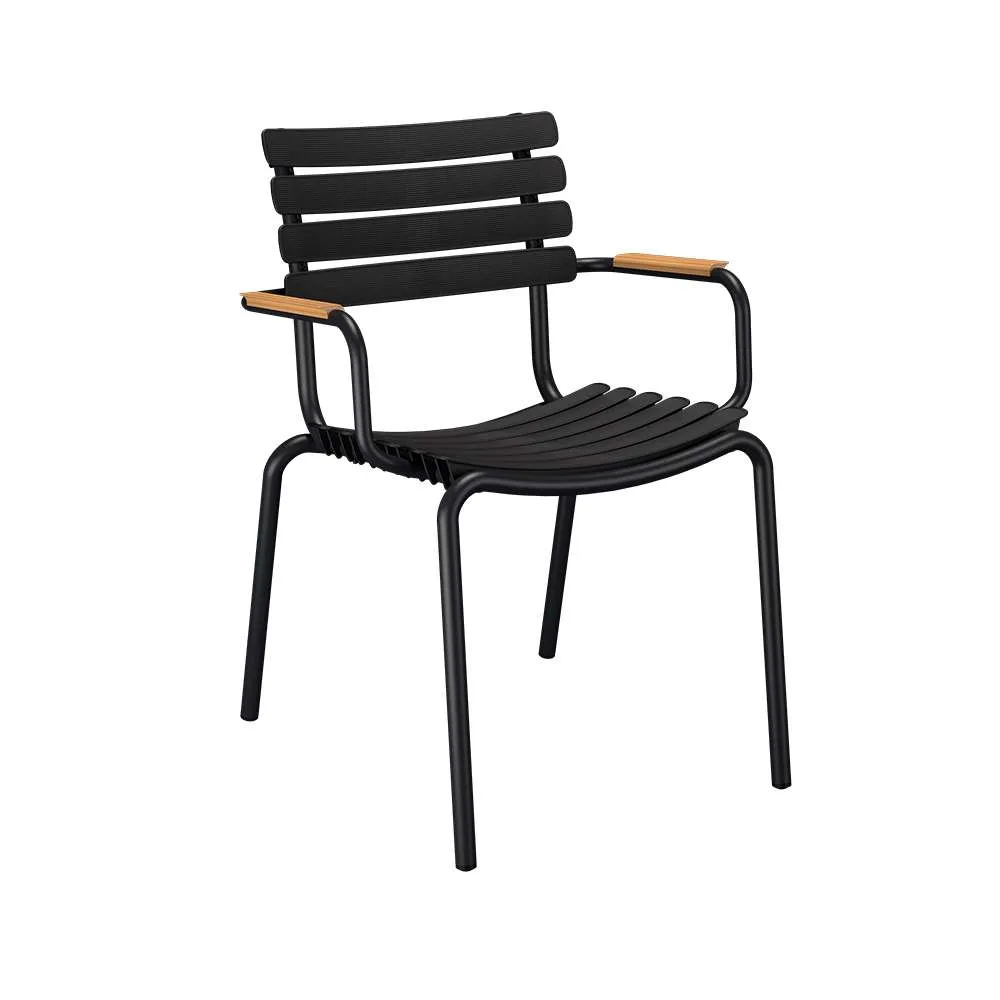 Reclips Arm Chair