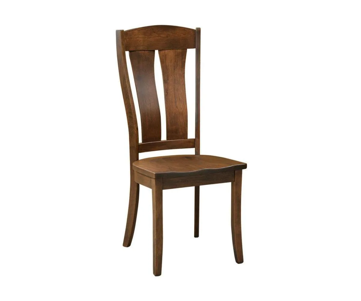 Omaha Side Chair