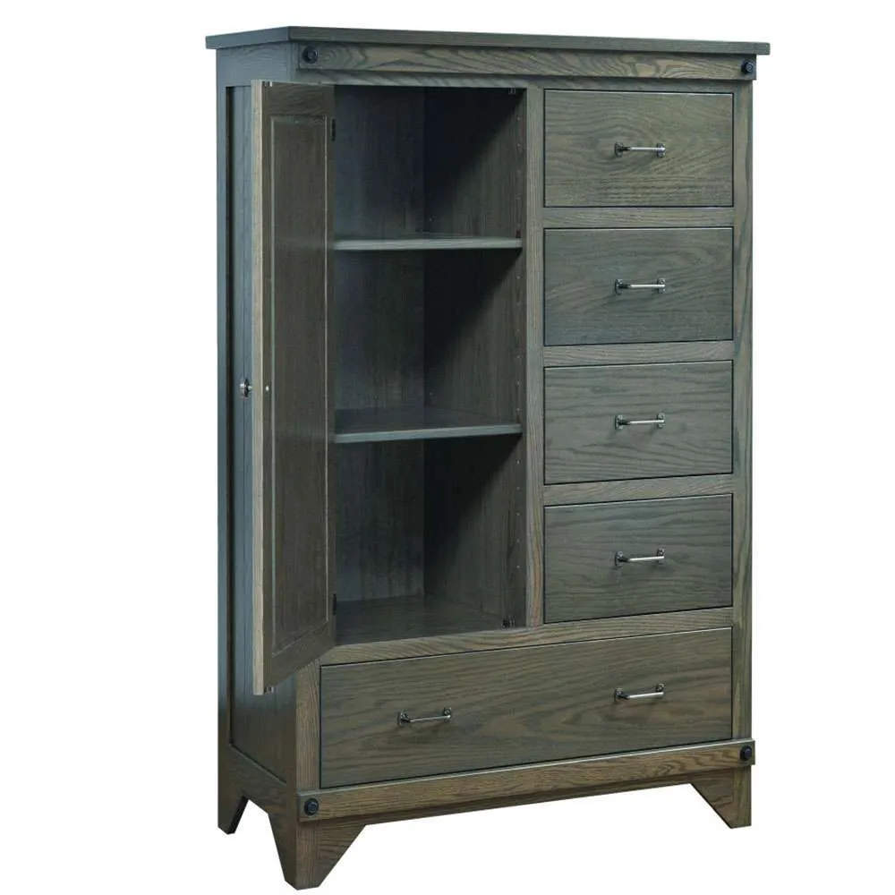 Cambridge-Gentlemans-Chest-TR5803-Open