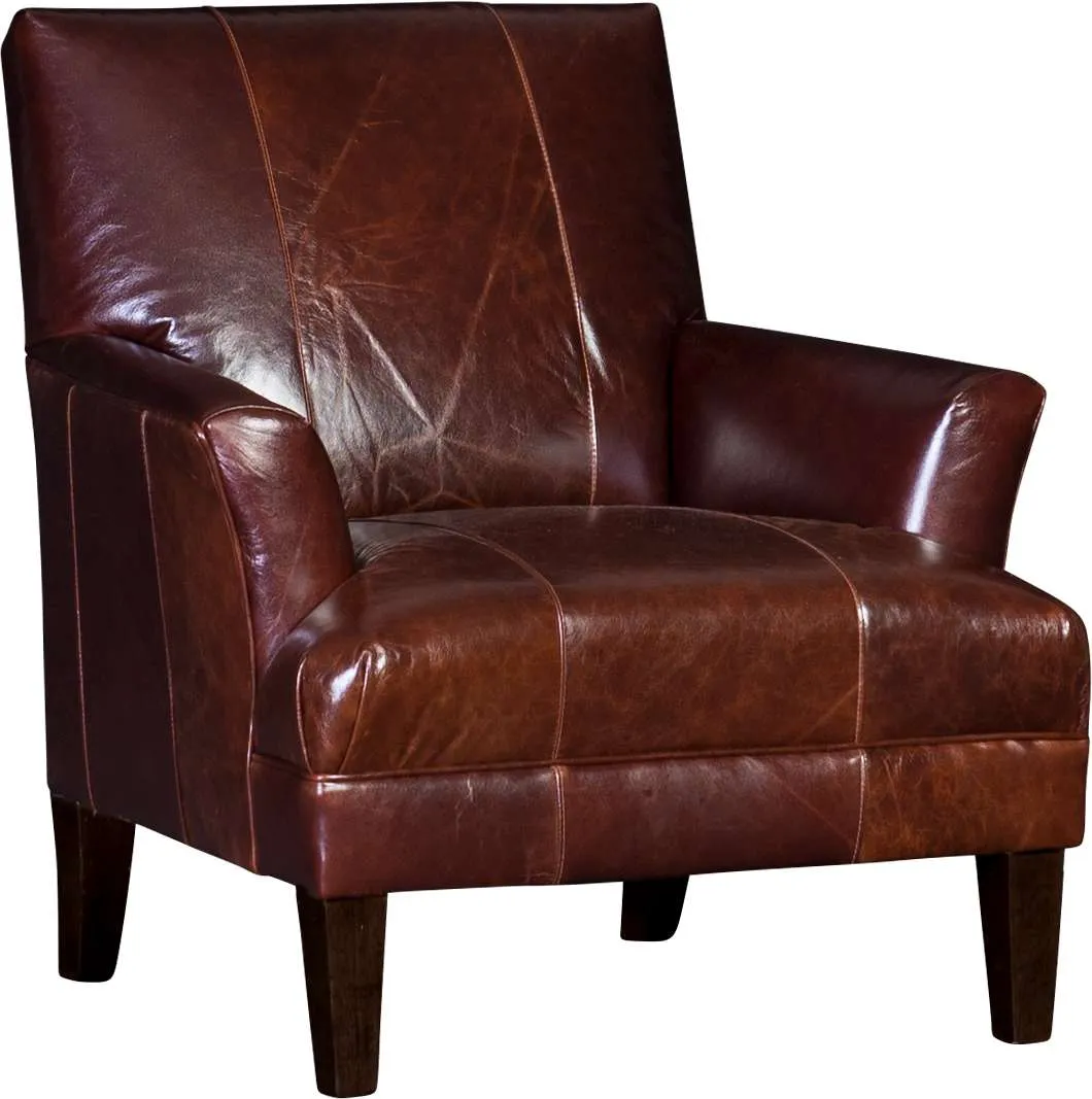 8631L Chair Monte Cristo Chestnut