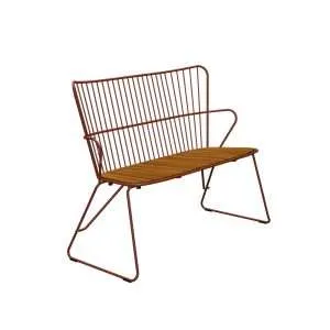 Houe Paon Bench