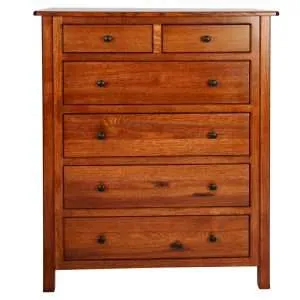 Cornwell Chest of Drawers
