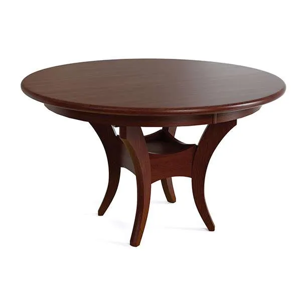 Fenton Dining Table Single