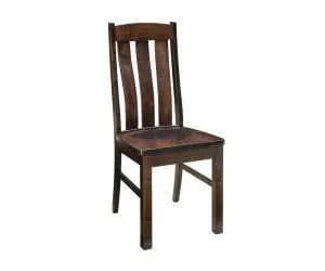 Carr Side & Arm Chair - Image 2