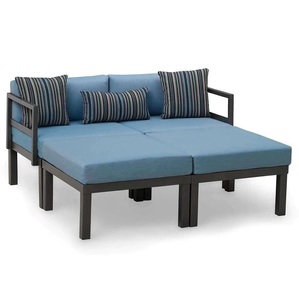 Ashbee Outdoor Cushion Daybed - Image 2