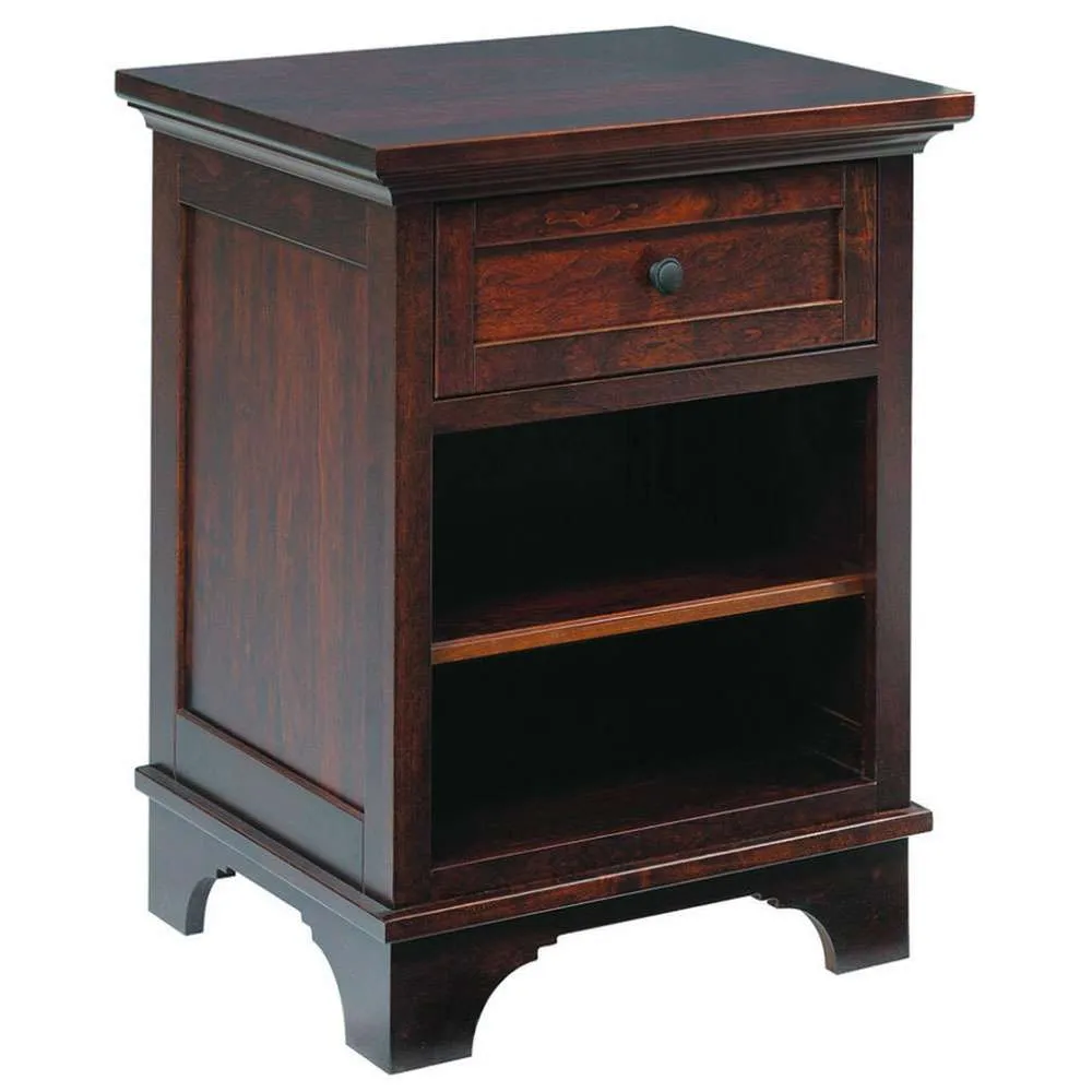 Arlington-1-Drawer-Nightstand-TR2209