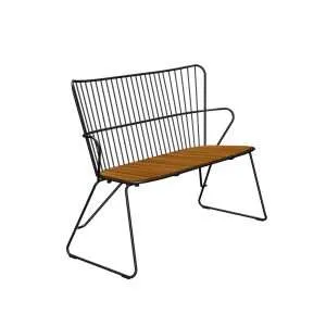 Houe Paon Bench