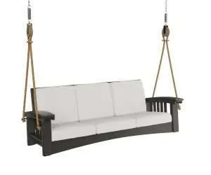 Mission Sofa Rope Swing