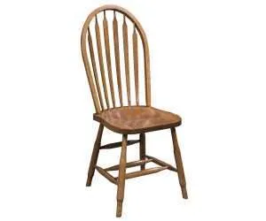 Addieville Side & Arm Chair - Image 2