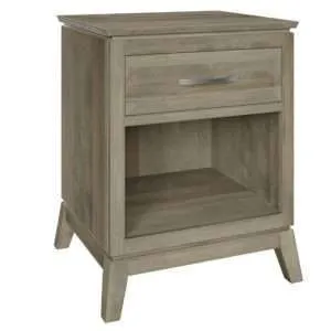 8609-Nightstand-Brown-Maple-Driftwood-Brown-Maple-Driftwood