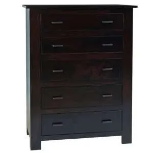 Horizon Shaker Chest of Drawers