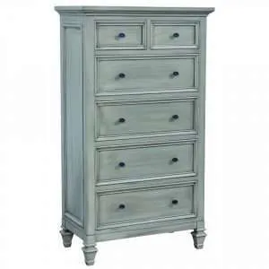 Legacy Village Chest Of Drawers